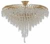 Подвесная люстра Arti Lampadari Imperia E 1.2.60.106 G