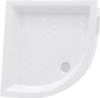 Поддон для душа RGW Ceramics CR/R-088 80х80х10 фото 3