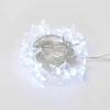 Светодиодная гирлянда Uniel ULD-S0280-020/DTA White IP20 STARS