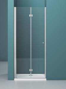 Душевая дверь BelBagno Albano BS-12-60-C-Cr
