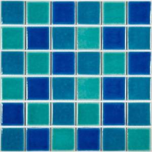 Мозаика NSmosaic Porcelain series PW4848-15 306x306