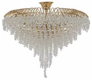 Подвесная люстра Arti Lampadari Imperia E 1.2.60.106 G