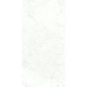 Керамогранит Ariostea Ultra Marmi UM6L157634 Michelangelo Altissimo Luc Shiny 6 mm 75x150