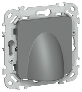 Вывод кабеля IEK Flite FI-VK10-0-K80 мокрый асфальт