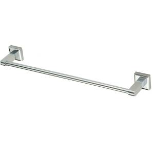 Держатель для полотенец прямой 40 см Savol 95 S-409524 хром