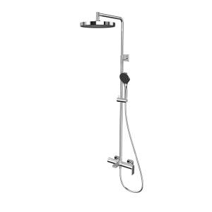Душевая стойка WHITECROSS X XI1450BASICCR хром