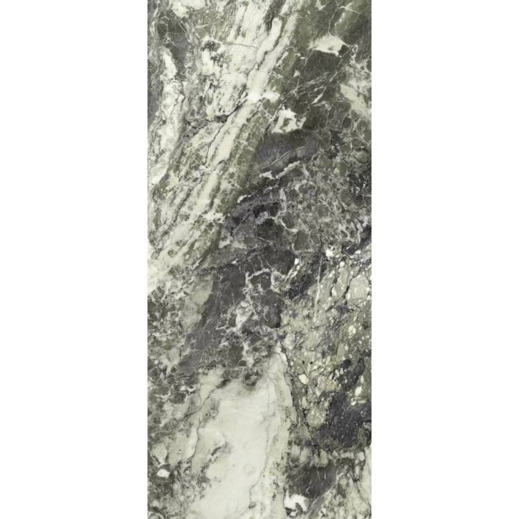 Керамогранит Ape Ceramica Breccia A041058 Viridi Pol Rect 120x278