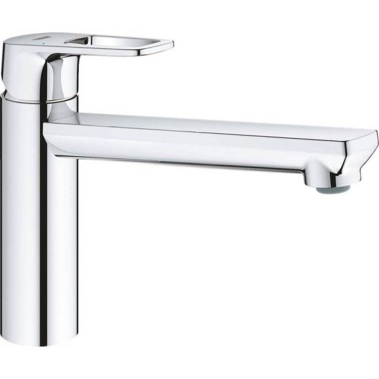 Смеситель для кухни Grohe BauLoop 31706000