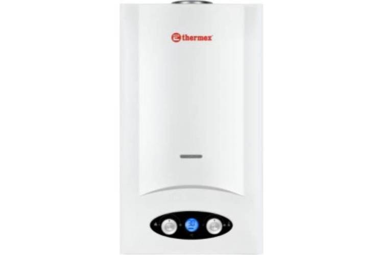 Газовая колонка Thermex Grand 20 D Eco