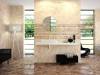 Керамогранит Benadresa Nairobi Brown RECT 80x80 фото 2