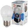 Лампа светодиодная ЭРА E27 9W 4000K матовая LED P45-9W-840-E27 Б0029044 фото 2