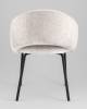 Стул Stool Group Bren FDC3231 F4-4 светло-серый фото 5