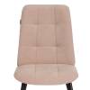 Стул Tetchair Asti 24294 бежевый фото 6