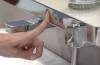 Термостатический смеситель Hansgrohe ShowerTablet Select 13183400 для ванны с душем фото 5