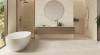 Керамогранит Keratile Gobi CAN5GOBIPDPA P.E. Cream MT Rect S-Tech 60x120 фото 5