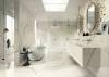 Керамогранит Atlas Concorde Marvel Shine A4Q5 Calacatta Prestigio Matt 120x120 фото 2