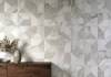 Декор Peronda Haute 31052 White Decor SP 33.3x100 фото 2