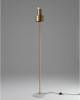 Торшер Moderli Goldy V11311-1F