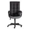 Кресло компьютерное Tetchair Trendy 19515 черный/серый фото 5