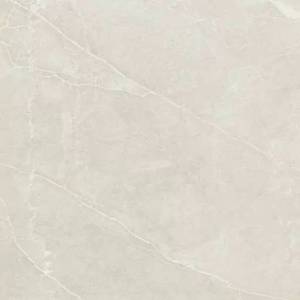 Керамогранит La Fenice Velvet Marble 09MBV006 Amani White Reactive 3D 90х90