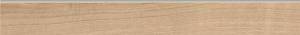 Плинтус Cersanit Woodhouse A-WS5A156\J темно-бежевый 7x59.8