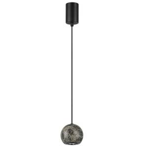 Подвесной светильник Odeon Light Midcent 7068/5L