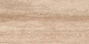 Клинкерная плитка Gres de Aragon Marble 906276 Travertino Beige Liso 60x120