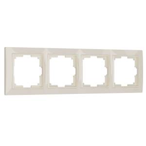 Рамка Werkel Snabb basic W0042003