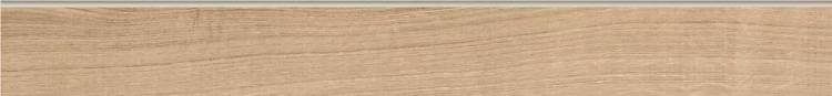 Плинтус Cersanit Woodhouse A-WS5A156\J темно-бежевый 7x59.8