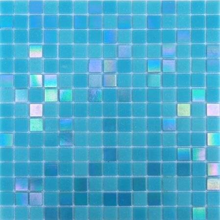 Мозаика Orro Mosaic Classic Dori Blue 32.7x32.7