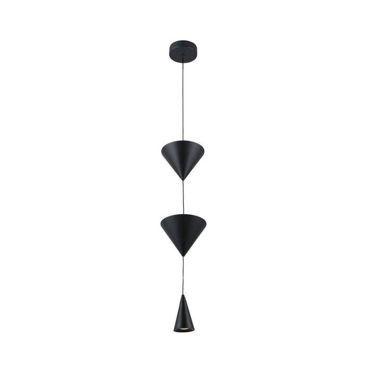 Подвесной светодиодный светильник Kink Light Риви 08481-3A,19