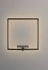 Бра Crystal Lux Clt 231W450 Bl фото 3