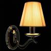 Бра Arte Lamp Domain A9521AP-1CC фото 2
