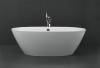 Акриловая ванна BelBagno BB68-1800 180x90 фото 3