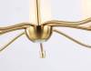 Подвесной светильник Ambrella light High Light LH56053 фото 6