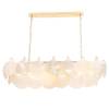 Подвесная люстра Crystal Lux BONITA SP14 L1200 фото 2