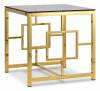 Стол журнальный Stool Group Бруклин SGR_EET-013-TG-1