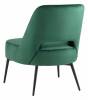 Стул Stool Group Бостон vd-boston-b19 велюр зеленый фото 5