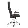Компьютерное кресло Tetchair Итон 25561 черный фото 2