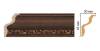 Карниз DECOMASTER 148B-966 240x3x4.5