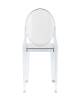 Набор из 4 стульев Stool Group Victoria Ghost New XH-8071 transp X4 прозрачный фото 3