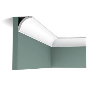 Карниз Orac Decor Axxent CX109 200x4.4x4.4