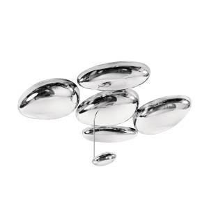 Потолочный светодиодный светильник Loft IT Skydro 10477S