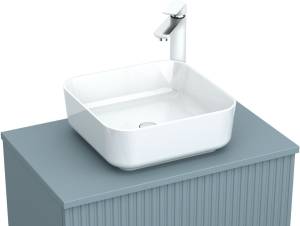 Столешница Aquanet Джейн 70 313328 мисти грин