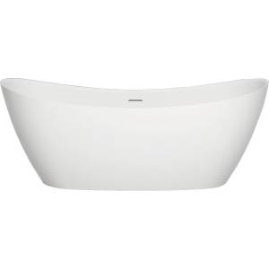 Ванна из искусственного камня Salini Noemi 101712G 170x75 глянцевая