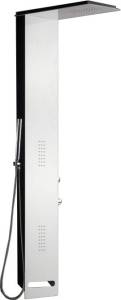 Душевая панель Cerutti Spa Korra CT9257