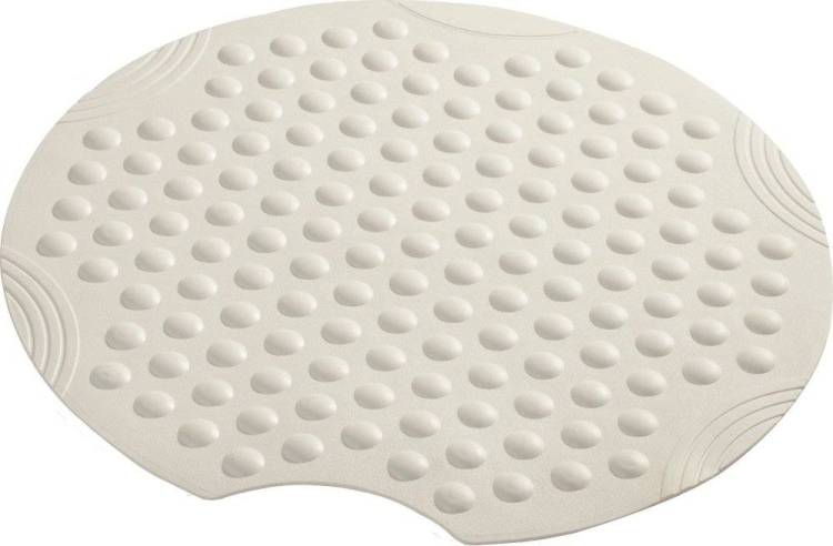 Коврик Ridder Tecno 68201 белый