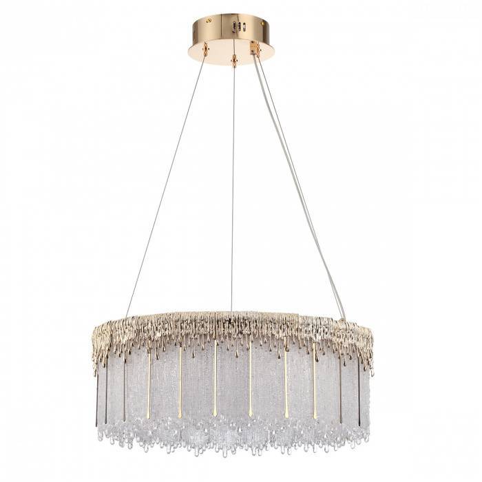 Люстра потолочная Odeon Light L-Vision 5091/60L