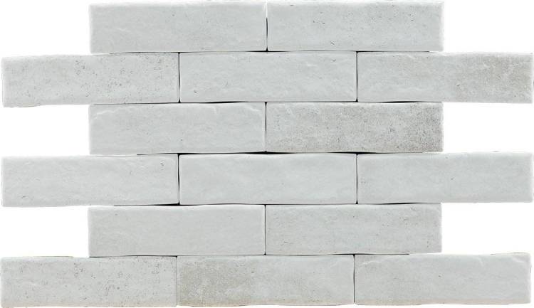 Керамогранит Pamesa Brickwall Perla 7x28