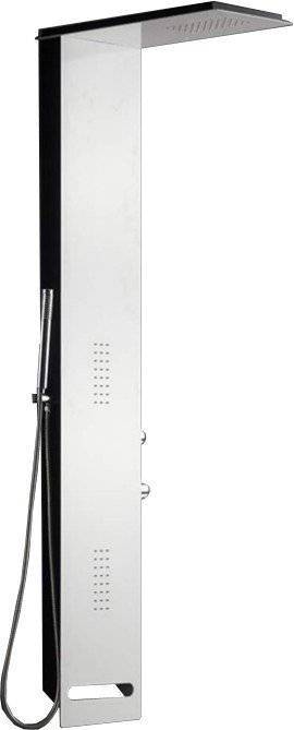 Душевая панель Cerutti Spa Korra CT9257